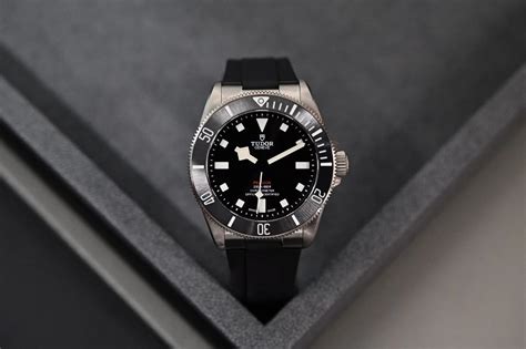 Tudor Pelagos 39: In.